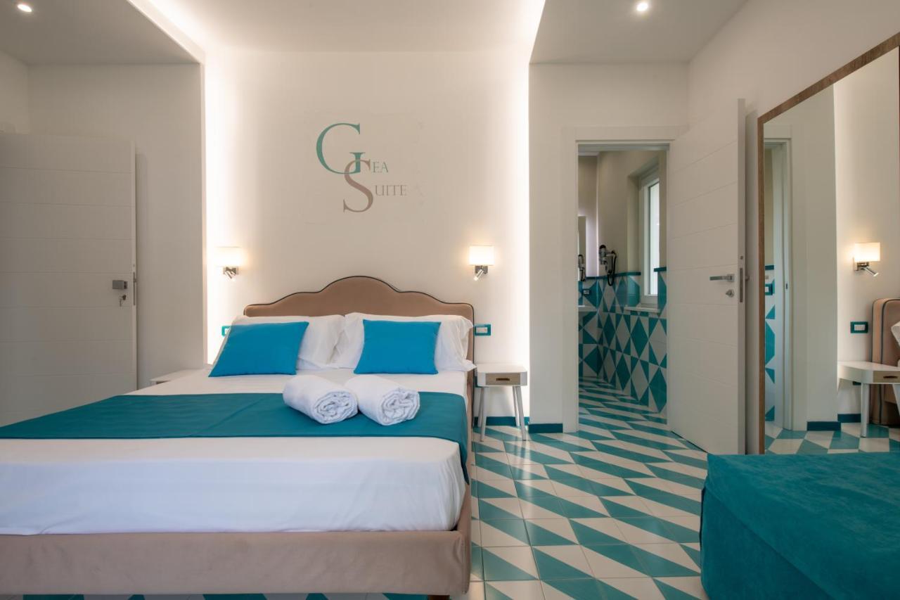 Gea * Sorrente