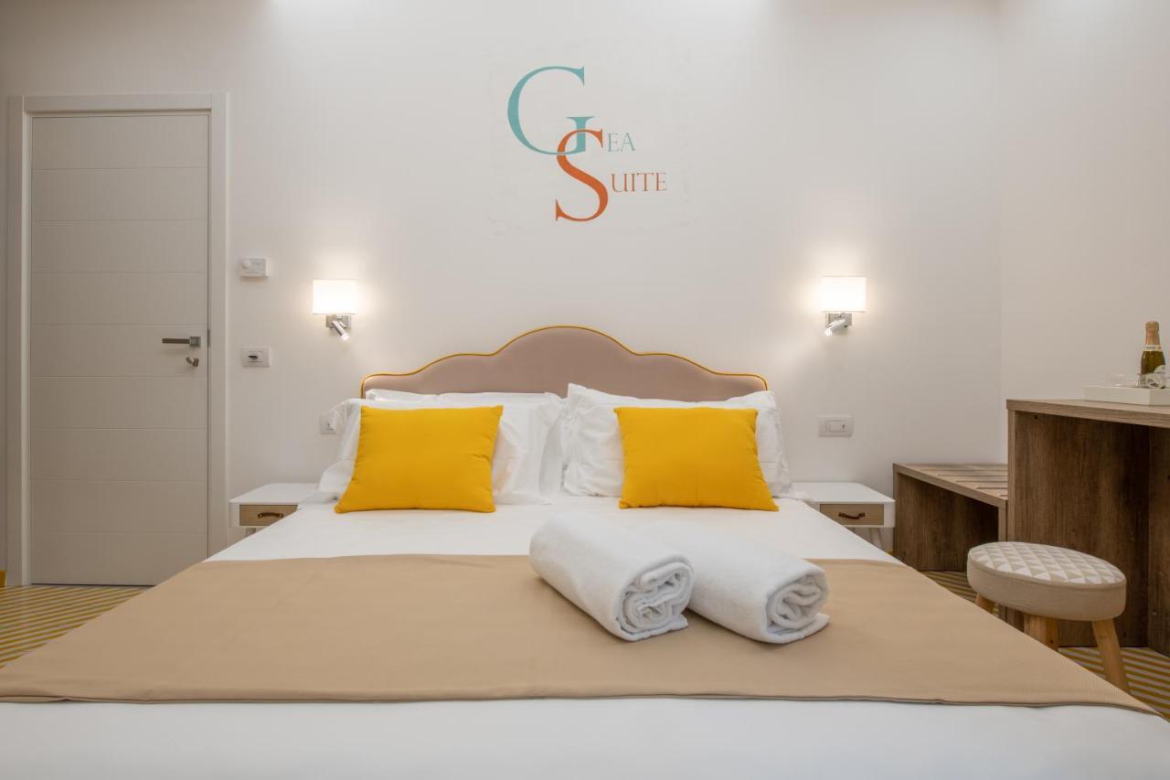 Gea Sorrente