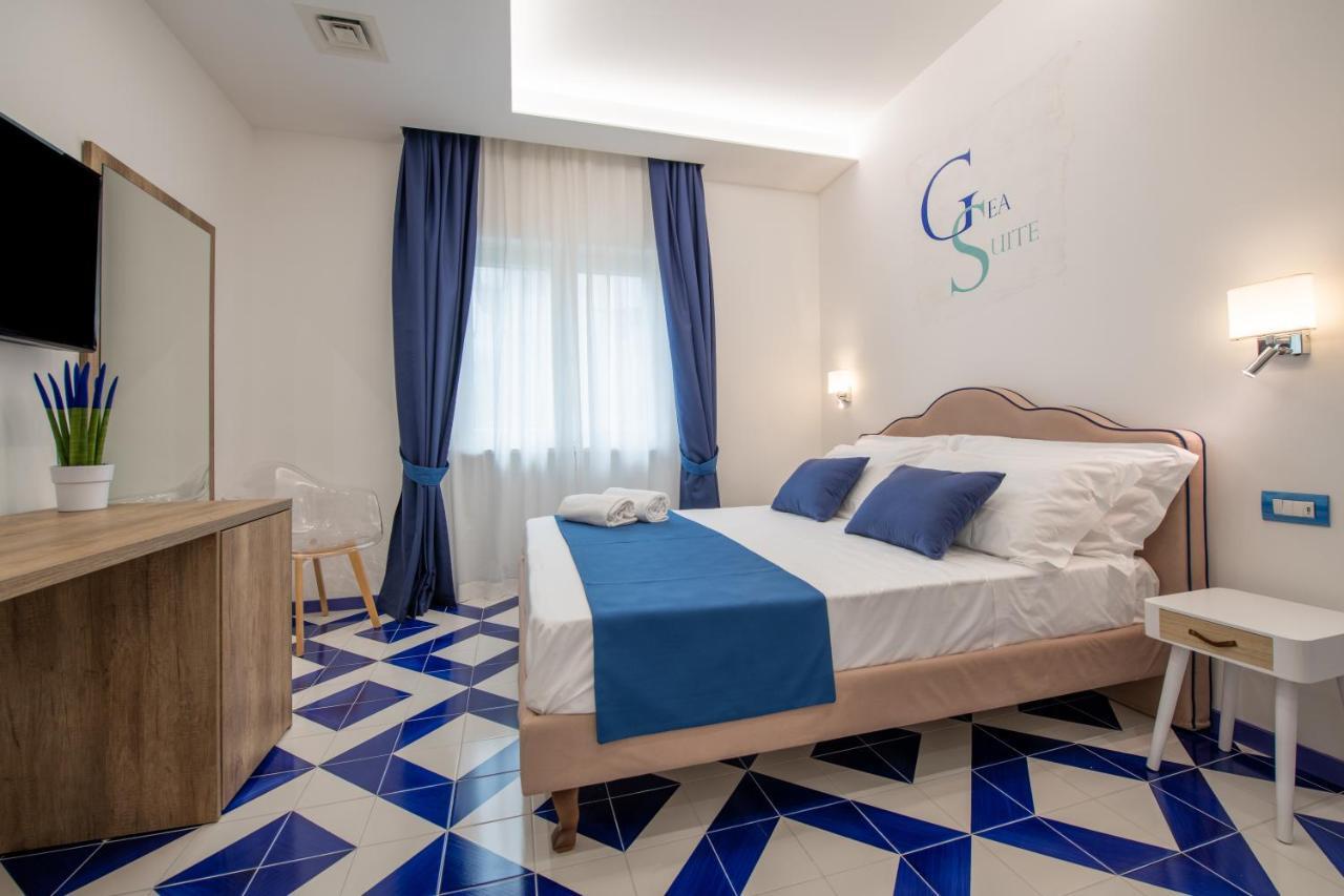 Gea * Sorrente