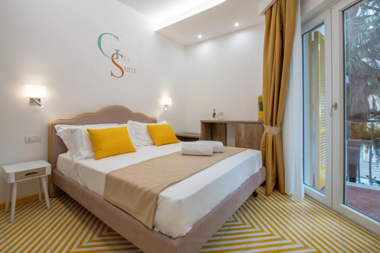 Gea Sorrente