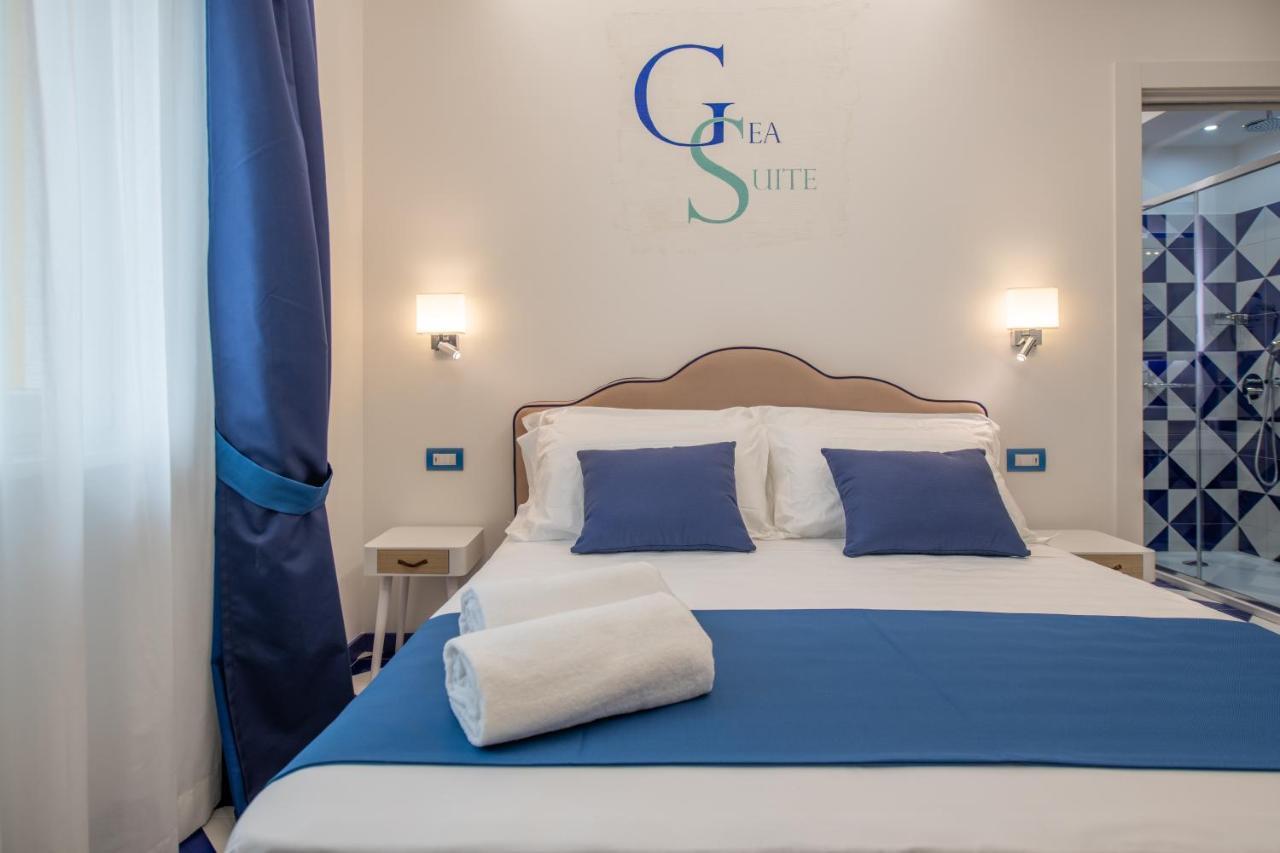 Couette-café Gea