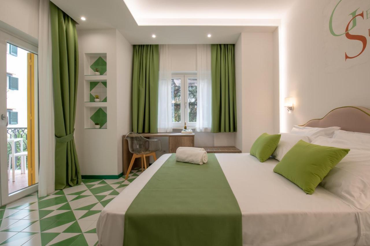 Gea * Sorrente